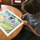 Illustration for article titled See Summer in Zootopia Through the Eyes of the Film's Director